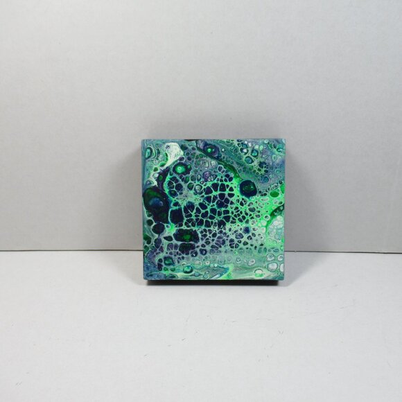 Flow art - Picture 2 of 10